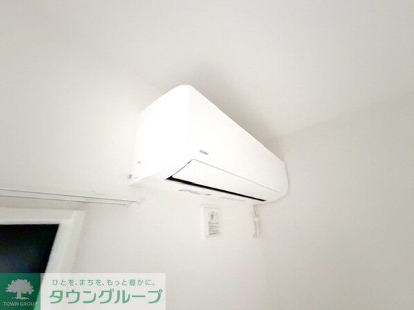 コンフォルト川崎の物件内観写真